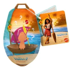 Disney Vaiana 2 Overraskelsefigur Minisett