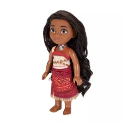 Disney Vaiana 2 Petite Dukke 15cm - Vaiana