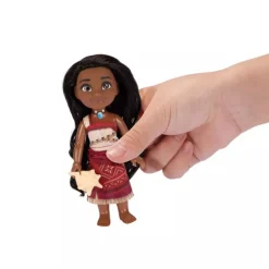 Disney Vaiana 2 Petite Dukke 15cm - Vaiana
