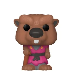 Funko Bitty POP! Teenage Mutant Ninja Turtles - Splinter #64