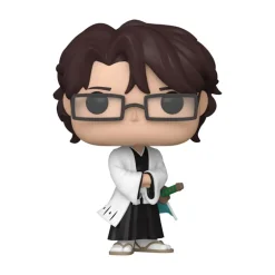 Funko POP! Animation: Bleach Vinylfigur - Sosuke Aizen #1697