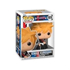 Funko POP! Animation: Bleach Chance of Chace Vinylfigur - Ichigo Kurosaki #1610