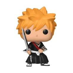 Funko POP! Animation: Bleach Chance of Chace Vinylfigur - Ichigo Kurosaki #1610