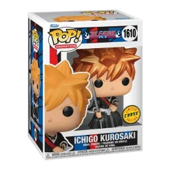 Funko POP! Animation: Bleach Chance of Chace Vinylfigur - Ichigo Kurosaki #1610