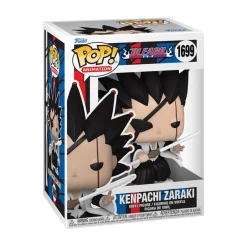 Funko POP! Animation: Bleach Vinylfigur - Kenpachi Zaraki #1699