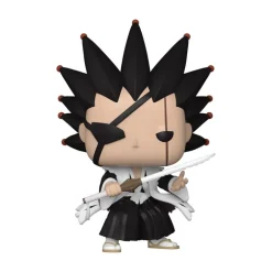 Funko POP! Animation: Bleach Vinylfigur - Kenpachi Zaraki #1699