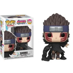 Funko POP! Animation: Boruto - Shinki figur #1359