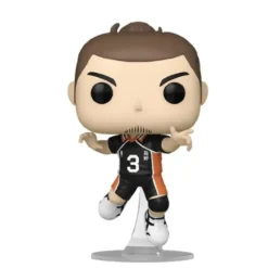 Funko POP! Animation: Haikyu! - Asahi Azumane figur #1393