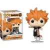 Funko POP! Animation: Haikyu! - Shoyo Hinata figur #1388
