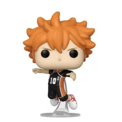 Funko POP! Animation: Haikyu! - Shoyo Hinata figur #1388