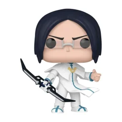 Funko POP! Animation: Limited Edition Glow Chase Vinylfigur - Uryu Ishida #1696