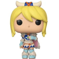 Funko POP! Animation: Monster Hunter - Avinia figur #799