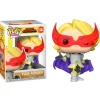 Funko POP! Animation: My Hero Academia - Yuga Aoyama figur #1144