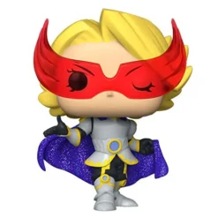 Funko POP! Animation: My Hero Academia - Yuga Aoyama figur #1144
