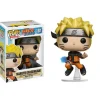 Funko POP! Animation: Naruto Shippuden - Naruto (Rasengan) figur #181