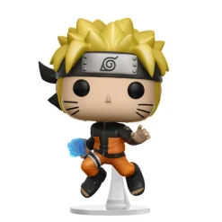 Funko POP! Animation: Naruto Shippuden - Naruto (Rasengan) figur #181