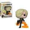 Funko POP! Animation: One Piece Vinylfigur - Vinsmoke Sanji #398