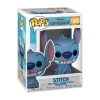 Funko POP! Disney Lilo & Stitch Vinylfigur - Stitch #1045
