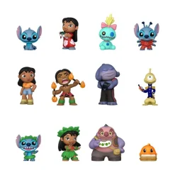 Funko POP! Disney Lilo & Stitch Mystery Minis Overraskelsesfigur
