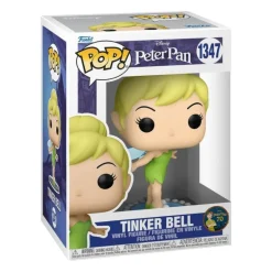 Funko POP! Disney Peter Pan - Tinker Bell figur #1347