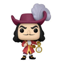 Funko POP! Disney Peter Pan - Captain Hook figur #1348