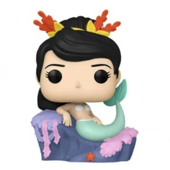 Funko POP! Disney Peter Pan - Mermaid figur #1346