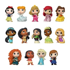 Funko POP! Disney Princess Overraskelsesfigur - Ultimate Princess Mystery