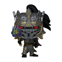 Funko POP! Games: D&D Limited Edition Glow in the Dark Vinylfigur - Lord Soth #979