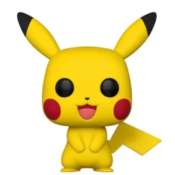 Funko POP! Games: Pokémon - Stor Pikachu 25 cm #353