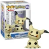 Funko POP! Games: Pokémon Vinylfigur - Mimikyu #1013