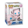 Funko POP! Games: Pokémon Vinylfigur - Mew #643