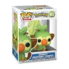 Funko POP! Games: Pokémon Vinylfigur - Grookey #957