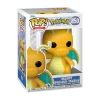Funko POP! Games Pokémon Vinylfigur - Dragonite #850