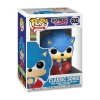 Funko POP! Games: Sonic the Hedgehog Vinylfigur - Classic Sonic #632