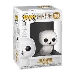 Funko POP! Harry Potter Vinylfigur - Hedwig #76