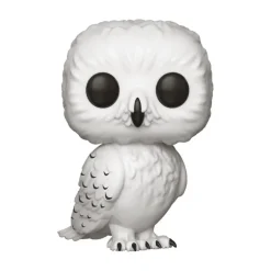 Funko POP! Harry Potter Vinylfigur - Hedwig #76