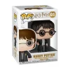 Funko POP! Harry Potter Vinylfigur - Harry Potter #01