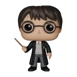 Funko POP! Harry Potter Vinylfigur - Harry Potter #01