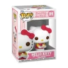 Funko POP! Hello Kitty And Friends Vinylfigur - Hello Kitty #89