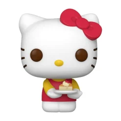 Funko POP! Hello Kitty And Friends Vinylfigur - Hello Kitty #89