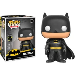 Funko POP! Heroes - DC Batman figur 46 cm #01