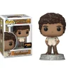 Funko POP! Indiana Jones - Teddy Kumar figur #1388