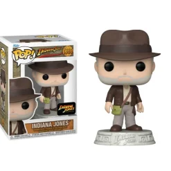 Funko POP! Indiana Jones - Indiana Jones figur #1385