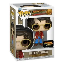 Funko POP! Indiana Jones - Helena Shaw figur #1386
