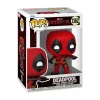 Funko POP! Marvel Deadpool Vinylfigur - Deadpool #1362