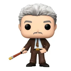 Funko POP! Marvel: Loki - Mobius figur #896