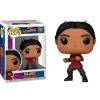 Funko POP! Marvel: Ms. Marvel - Najma figur #1081