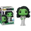 Funko POP! Marvel: She Hulk - She Hulk figur #1127