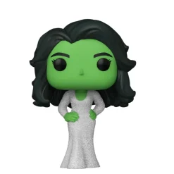 Funko POP! Marvel: She Hulk - She Hulk figur #1127