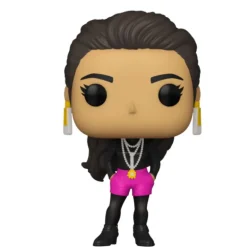 Funko POP! Marvel: She Hulk - Nikki figur #1133